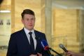 Депутаты АКЗС освободили медицинские учреждения от уплаты налога на имущество