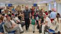 "Уже довезли до самолета и развернули": барнаульцы застряли в аэропорту на рейс в Сочи