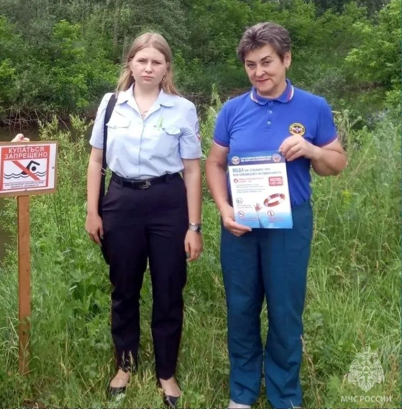 В Алтайском крае с 1 по 16 июня проводился внеплановый этап профилактической акции «Вода - безопасная территория», направленной на безопасность граждан на водных объектах В Алтайском крае с 1 по 16 июня проводился внеплановый этап профилактической акции «Вода - безопасная территория», направленной на безопасность граждан на водных объектах