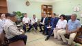 В Третьяковском районе министр здравоохранения ответил на жалобы жителей на местную больницу