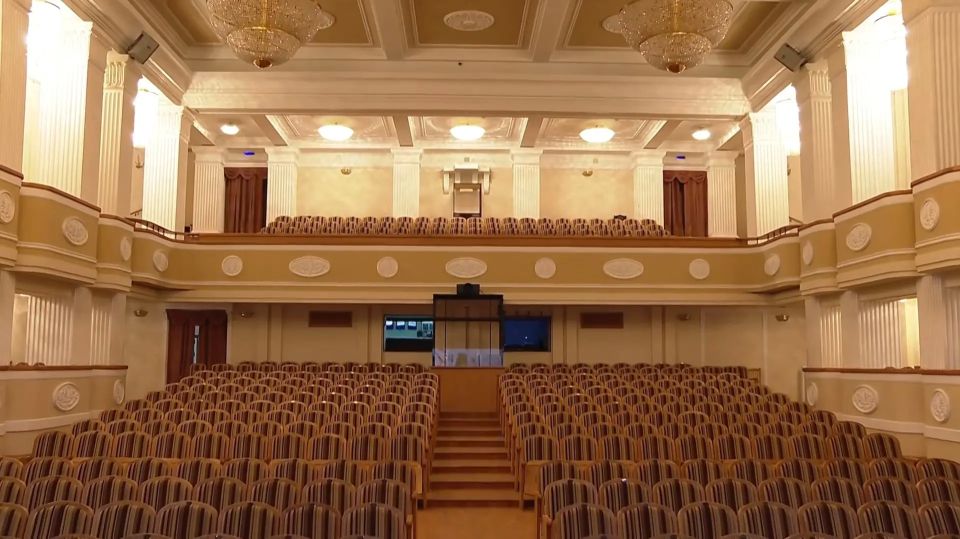 Спектакль «Ромео и Джульетта» поставят в Молодёжном театре Алтая