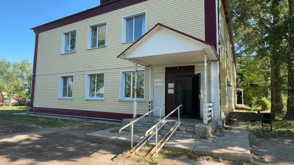 В Третьяковском районе министр здравоохранения ответил на жалобы жителей на местную больницу В Третьяковском районе министр здравоохранения ответил на жалобы жителей на местную больницу