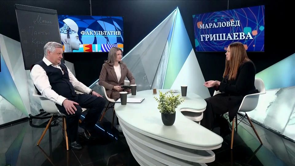 Биотехнолог рассказала, вызывают ли препараты из марала онкологические заболевания