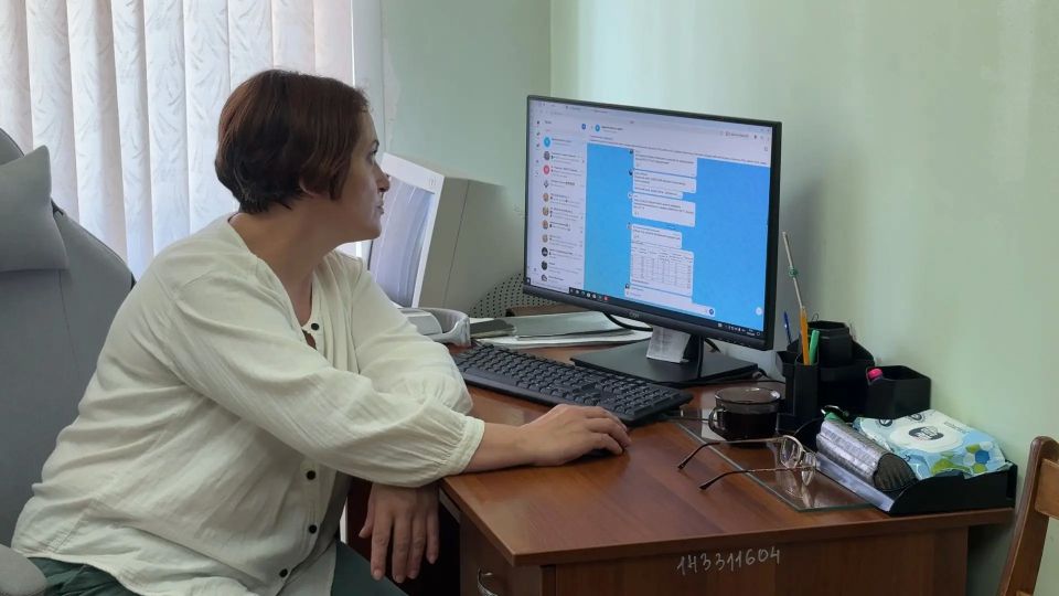 В Третьяковском районе министр здравоохранения ответил на жалобы жителей на местную больницу В Третьяковском районе министр здравоохранения ответил на жалобы жителей на местную больницу