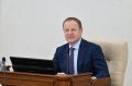 Виктор Томенко: Взвешенная бюджетная политика имеет большое значение для сохранения стабильной жизни в нашем Алтайском крае, для реализации проектов развития — даже в непростой экономической ситуации, для выполнения всех...