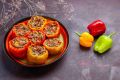 Фаршированные перцы в томатном соусе: как создать кулинарный шедевр