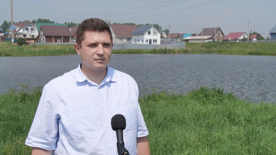 В Барнауле продолжаются профилактические рейды по безопасности на водных объектах В Барнауле продолжаются профилактические рейды по безопасности на водных объектах