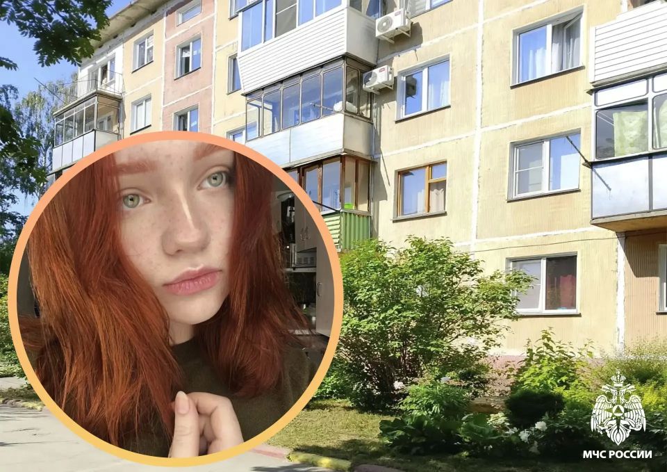 Юная сибирячка помогла спасти 92-летнюю пенсионерку