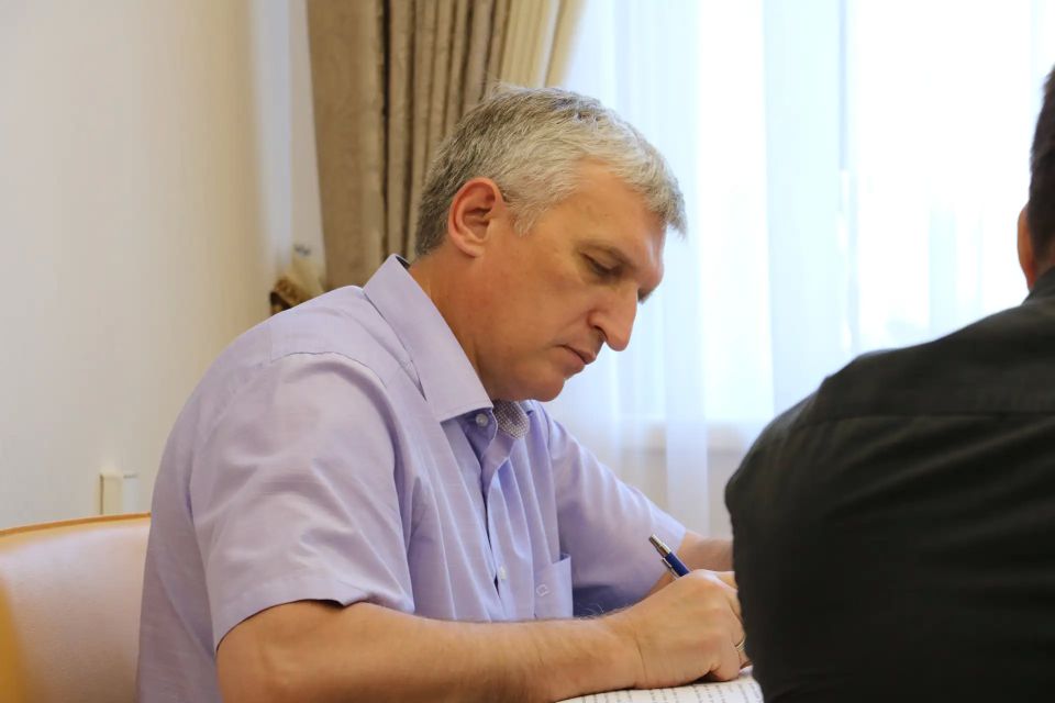 Состоялось 101-е заседание Избирательной комиссии Алтайского края Состоялось 101-е заседание Избирательной комиссии Алтайского края