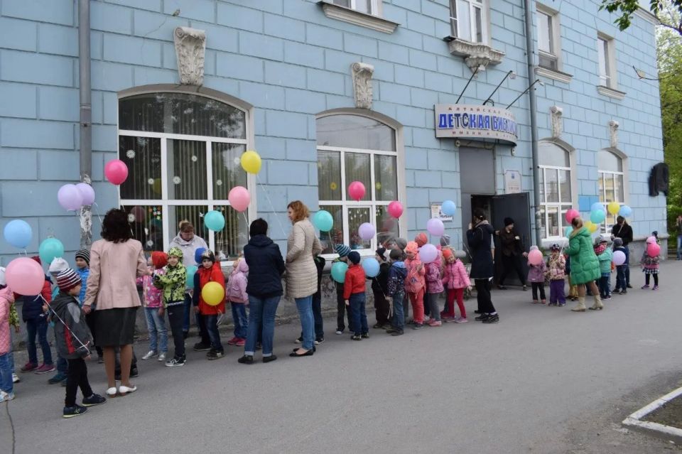 Литературная программа «Роберт Рождественский - детям» состоится в столице региона Литературная программа «Роберт Рождественский - детям» состоится в столице региона