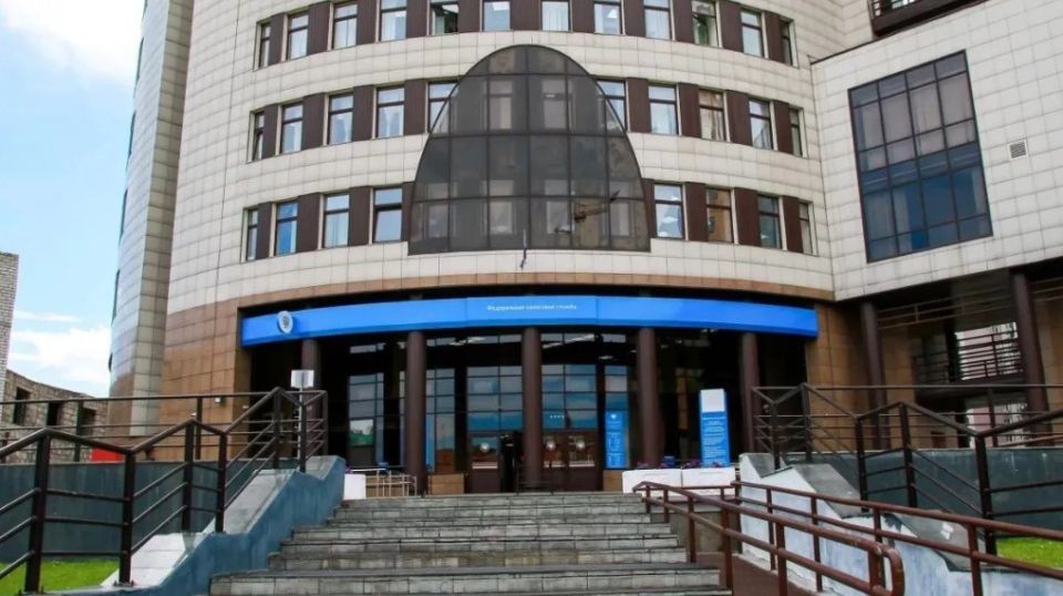 Проект капремонта офиса налоговой службы в центре Барнаула не прошел госэкспертизу