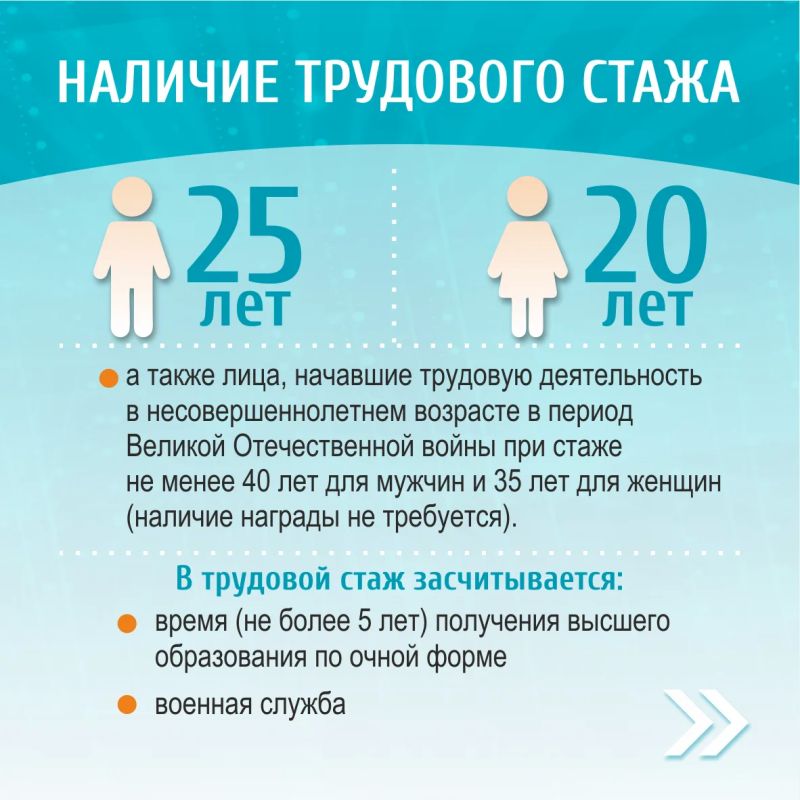Рассказываем, как оформить звание "Ветеран труда" Рассказываем, как оформить звание "Ветеран труда"