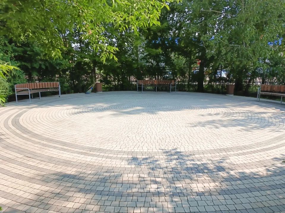 В Рубцовске продолжаются работы по содержанию улично-дорожной сети В Рубцовске продолжаются работы по содержанию улично-дорожной сети