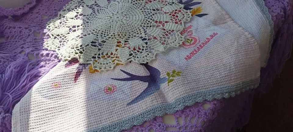 Белый халат. Смена окончена
