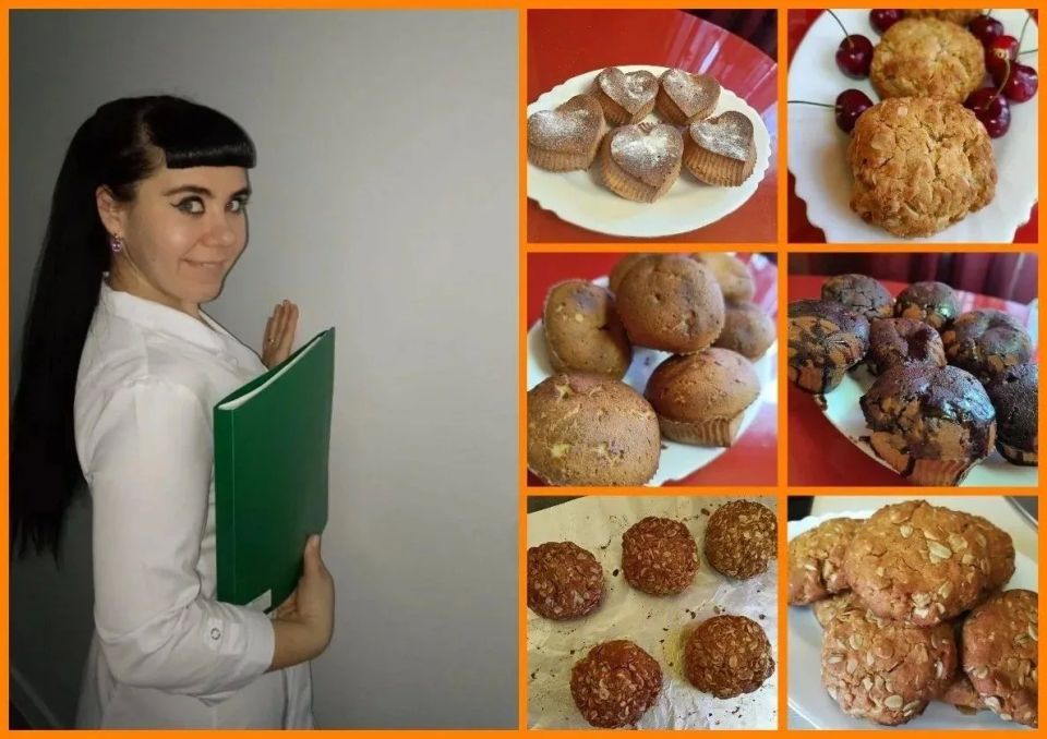 Белый халат. Смена окончена