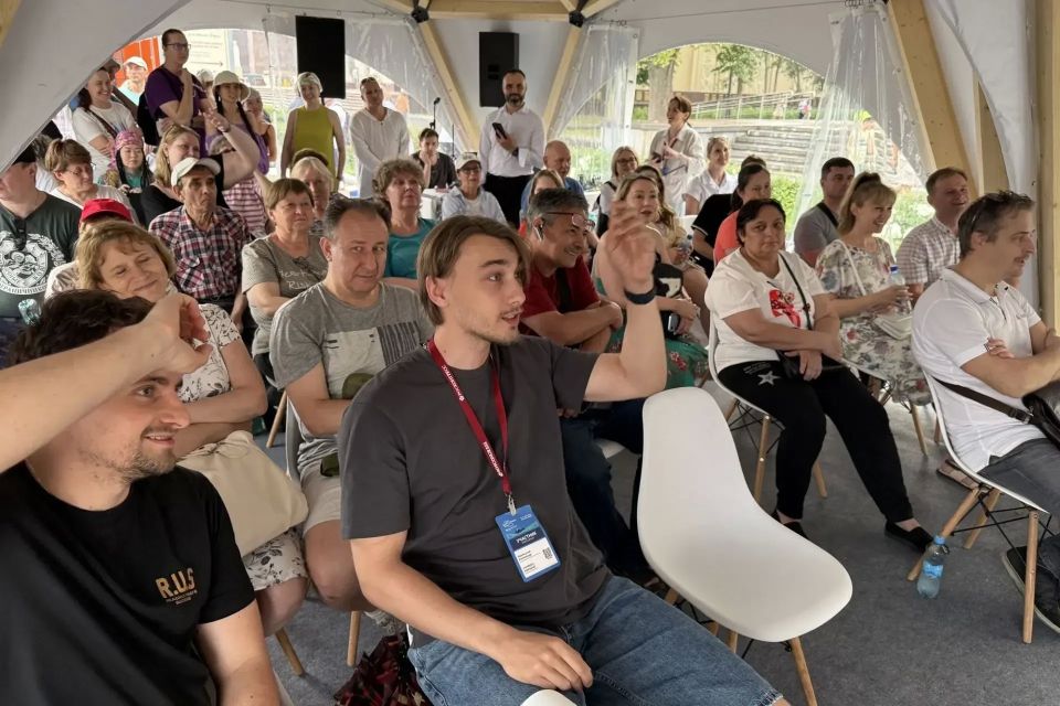 На Международном туристическом форуме «Путешествуй!» Алтайский край презентовал турпотенциал региона и подписал соглашение с компанией «Яндекс» На Международном туристическом форуме «Путешествуй!» Алтайский край презентовал турпотенциал региона и подписал соглашение с компанией «Яндекс»