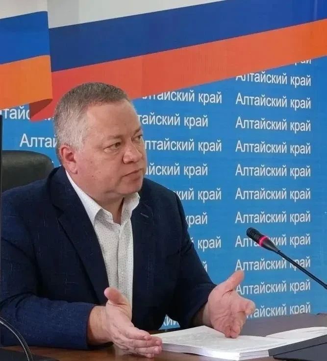 В Алтайском крае обсудили направления работы по профилактике идеологии терроризма