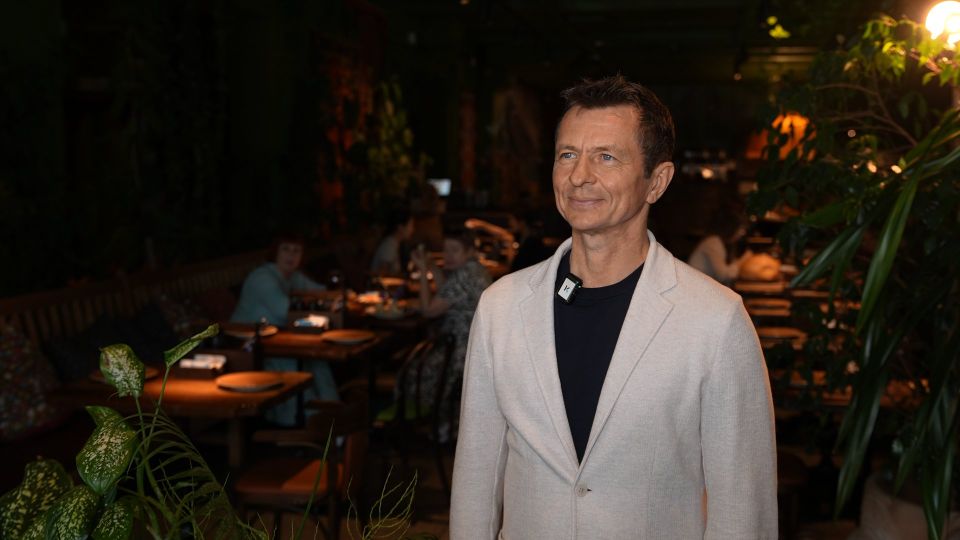 Гарантийная поддержка помогла открыть ресторан грузинской кухни в Барнауле Гарантийная поддержка помогла открыть ресторан грузинской кухни в Барнауле