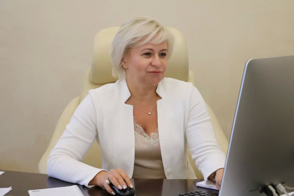 Экзамен сдан! Члены окружных избирательных комиссий по выборам депутатов Государственной Думы завершили обучение Экзамен сдан! Члены окружных избирательных комиссий по выборам депутатов Государственной Думы завершили обучение