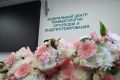 Александр Романенко вручил награды сотрудникам единственного за Уралом Центра травматологии и ортопедии