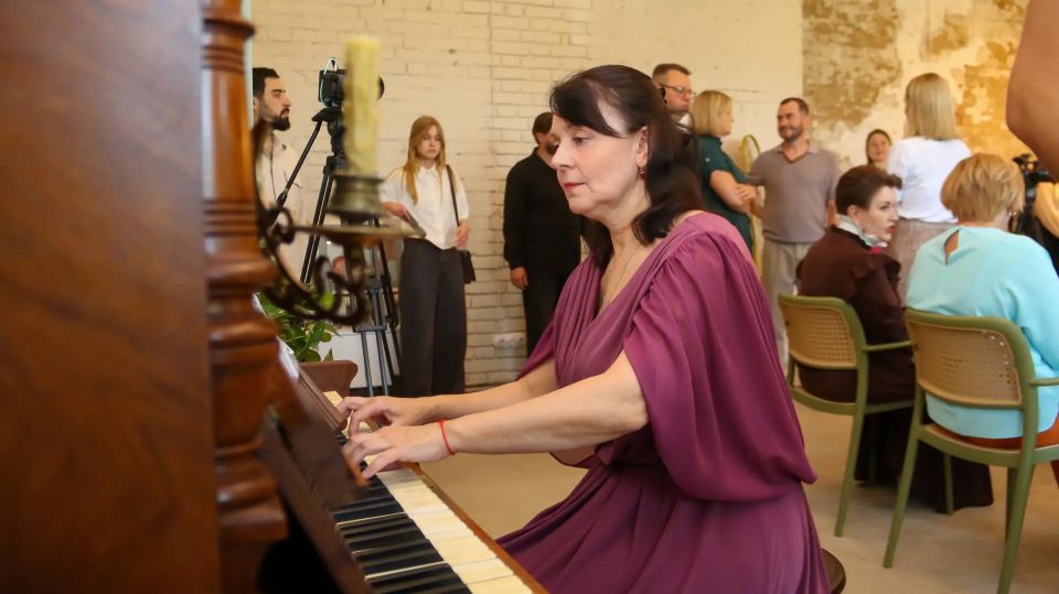 В Барнауле прошла первая регистрация брака в Доме купца Сухова В Барнауле прошла первая регистрация брака в Доме купца Сухова