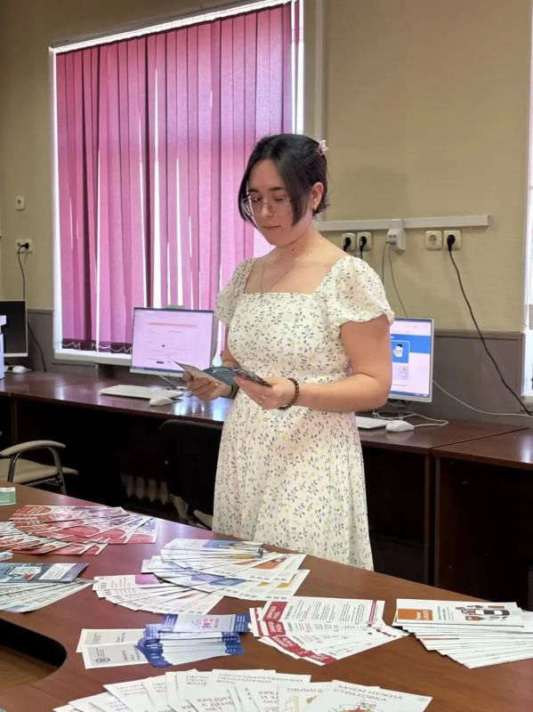 Приёмная кампания началась в вузах Алтайского края Приёмная кампания началась в вузах Алтайского края