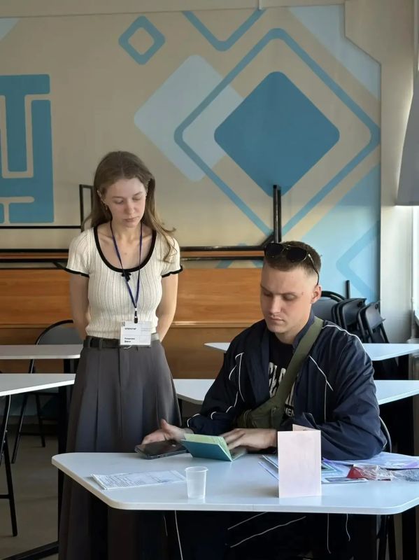 Приёмная кампания началась в вузах Алтайского края Приёмная кампания началась в вузах Алтайского края