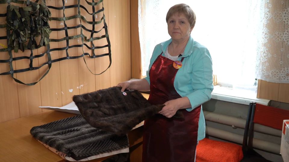 Четверо сыновей Александра Морозова из Михайловского района находятся в зоне специальной военной операции Четверо сыновей Александра Морозова из Михайловского района находятся в зоне специальной военной операции