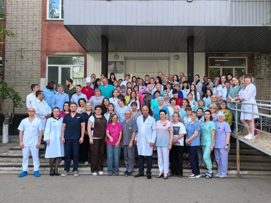 21 июня – День медицинского работника 21 июня – День медицинского работника