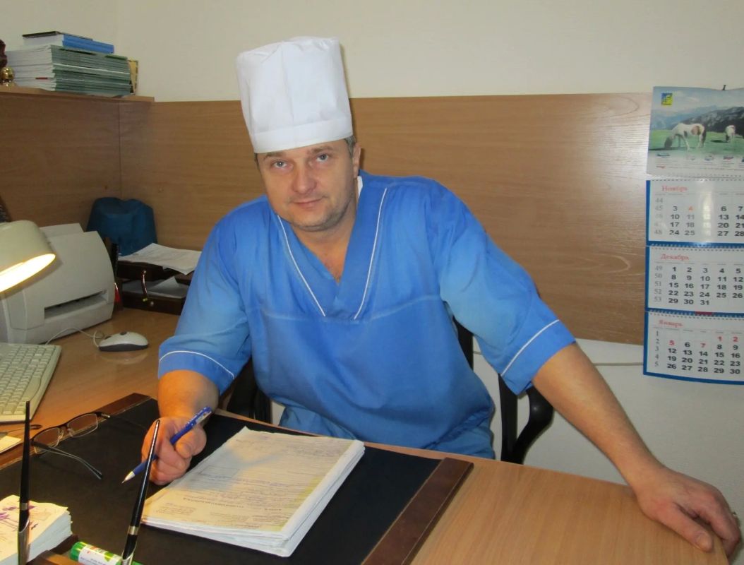 #РубцовскВЛицах: День медицинского работника #РубцовскВЛицах: День медицинского работника