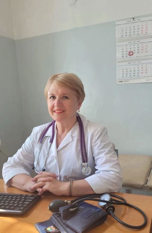#РубцовскВЛицах: День медицинского работника #РубцовскВЛицах: День медицинского работника