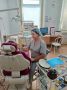 #РубцовскВЛицах: День медицинского работника