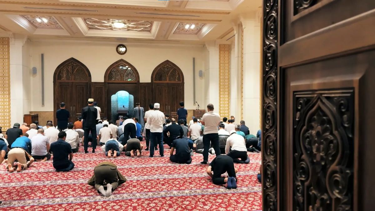 Дорога в Понедельник: как Алтайский край связан с сердцем Центральной Азии Дорога в Понедельник: как Алтайский край связан с сердцем Центральной Азии