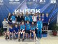 Спортсмены Алтайского края - победители и призёры 2-го этапа межрегиональных соревнований по плаванию «Кубок Сибири» в Абакане