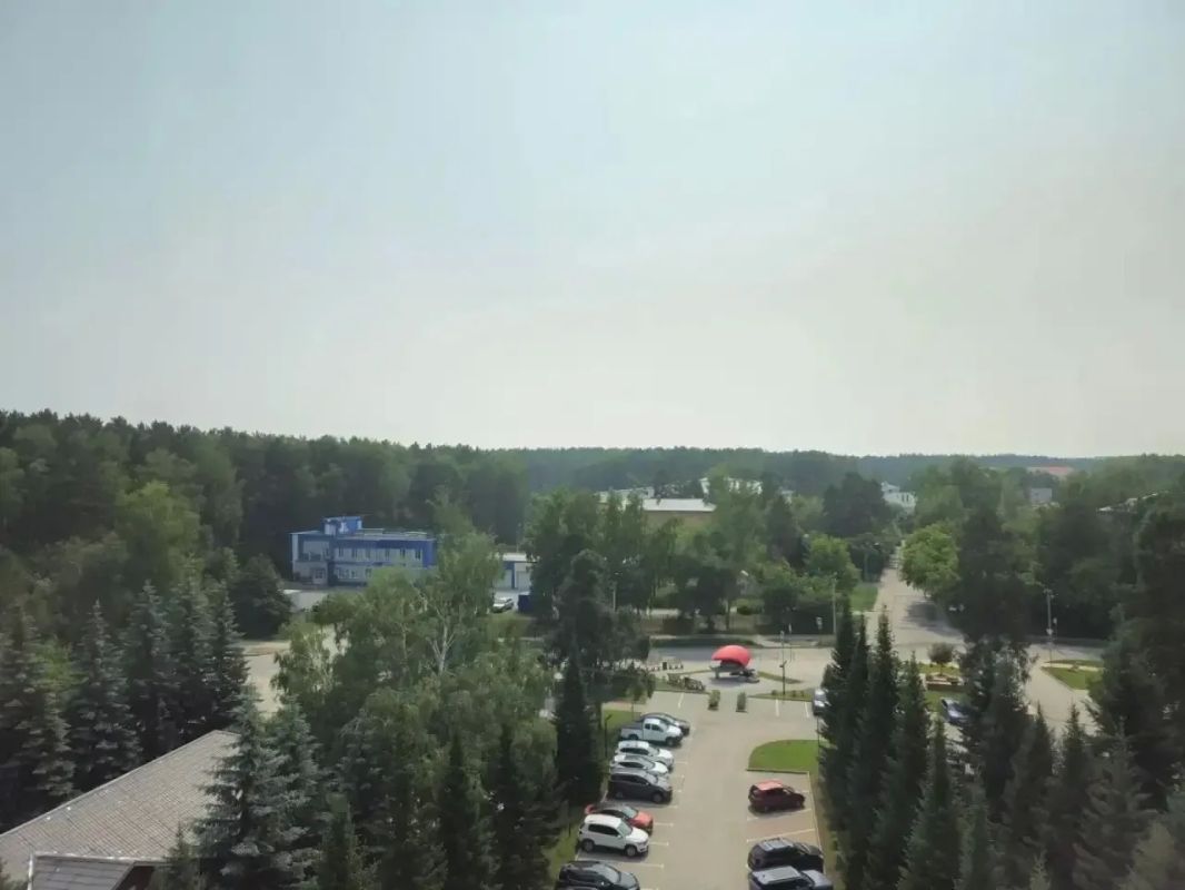 А как со смогом обстоят дела в других сибирских городах? А как со смогом обстоят дела в других сибирских городах?