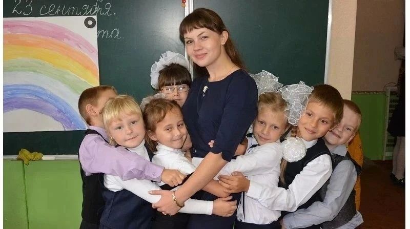 Приглашаем получить педагогическое образование в вузах и ссузах Алтайского края по целевому направлению!