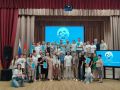 Семейный квест «Папа, мама, я – цифровая семья»