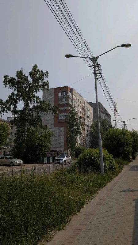 А как со смогом обстоят дела в других сибирских городах? А как со смогом обстоят дела в других сибирских городах?