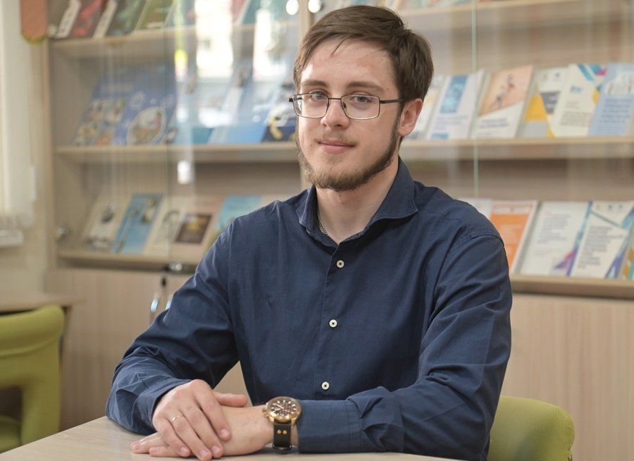 Учитель из Барнаула написал книгу, как обучать поколение Z с точки зрения нейробиологии
