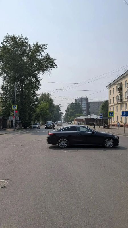 А как со смогом обстоят дела в других сибирских городах? А как со смогом обстоят дела в других сибирских городах?