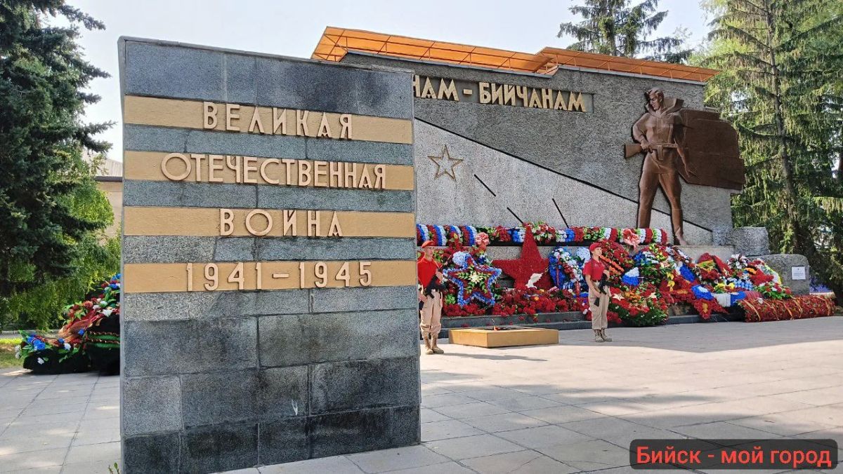 22 июня - печальная дата в календаре для нашей страны 22 июня - печальная дата в календаре для нашей страны