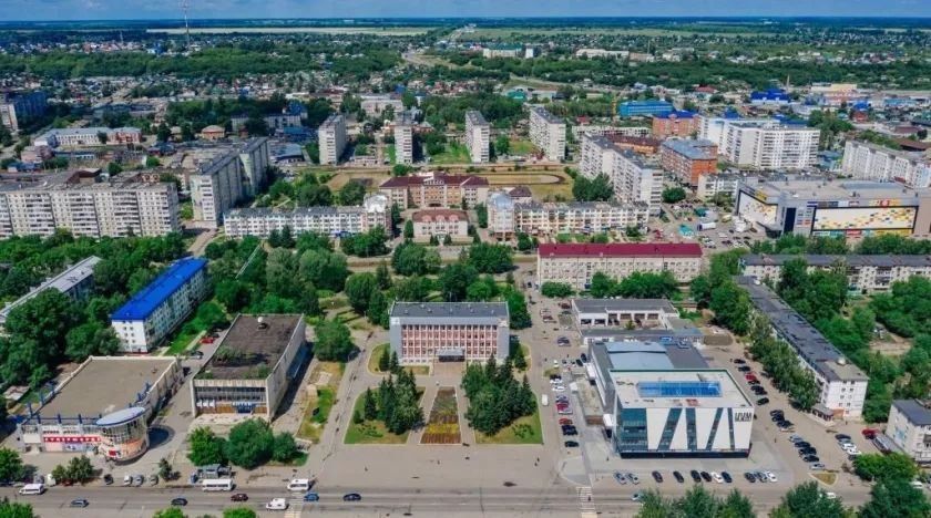 Сегодня в Бийске на тепловых сетях в контуре ТМ-1 начинается 4-й этап гидравлических испытаний