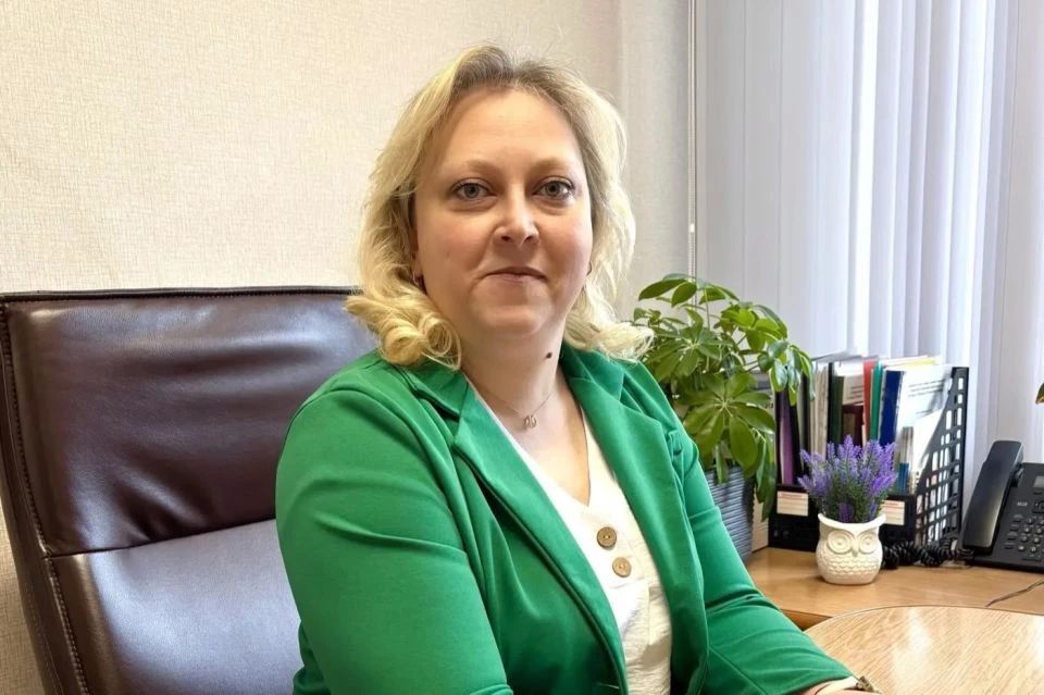 "Лучший соцработник - 2026": кто победил в онлайн-конкурсе "Толка" "Лучший соцработник - 2026": кто победил в онлайн-конкурсе "Толка"