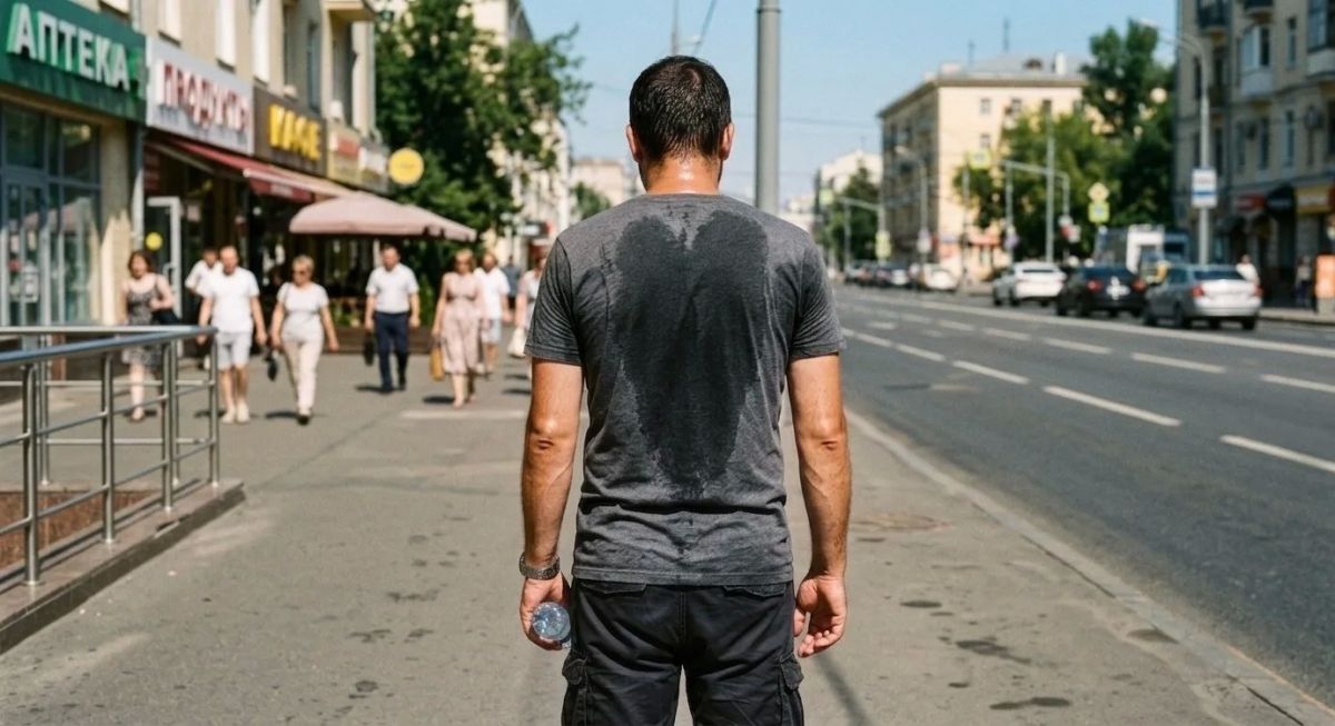 Жара продержится до конца июня в Алтайском крае