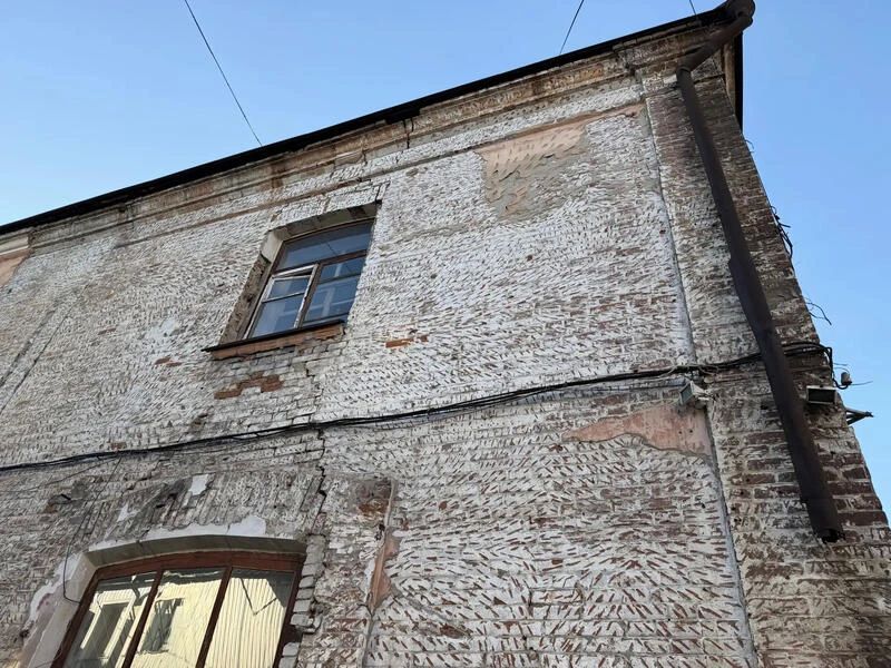Знаете ли вы, что в Барнауле есть уникальное место, где во время войны призывники оставляли надписи перед уходом на фронт? Знаете ли вы, что в Барнауле есть уникальное место, где во время войны призывники оставляли надписи перед уходом на фронт?