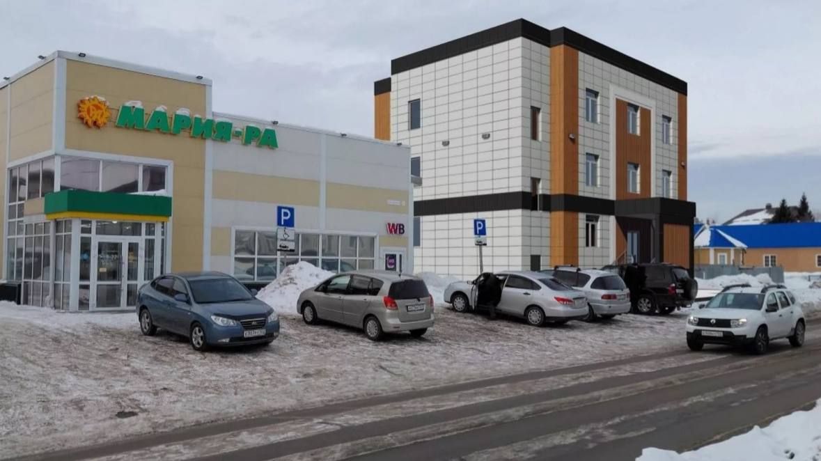 Градосовет в Барнауле утвердил реконструкцию офисного здания у храма и "Марии-Ра" Градосовет в Барнауле утвердил реконструкцию офисного здания у храма и "Марии-Ра"