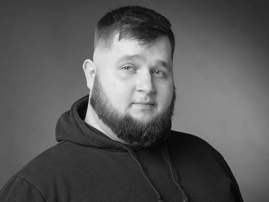 32 года исполнилось бы сегодня Пухляшу Дмитрию Красилову