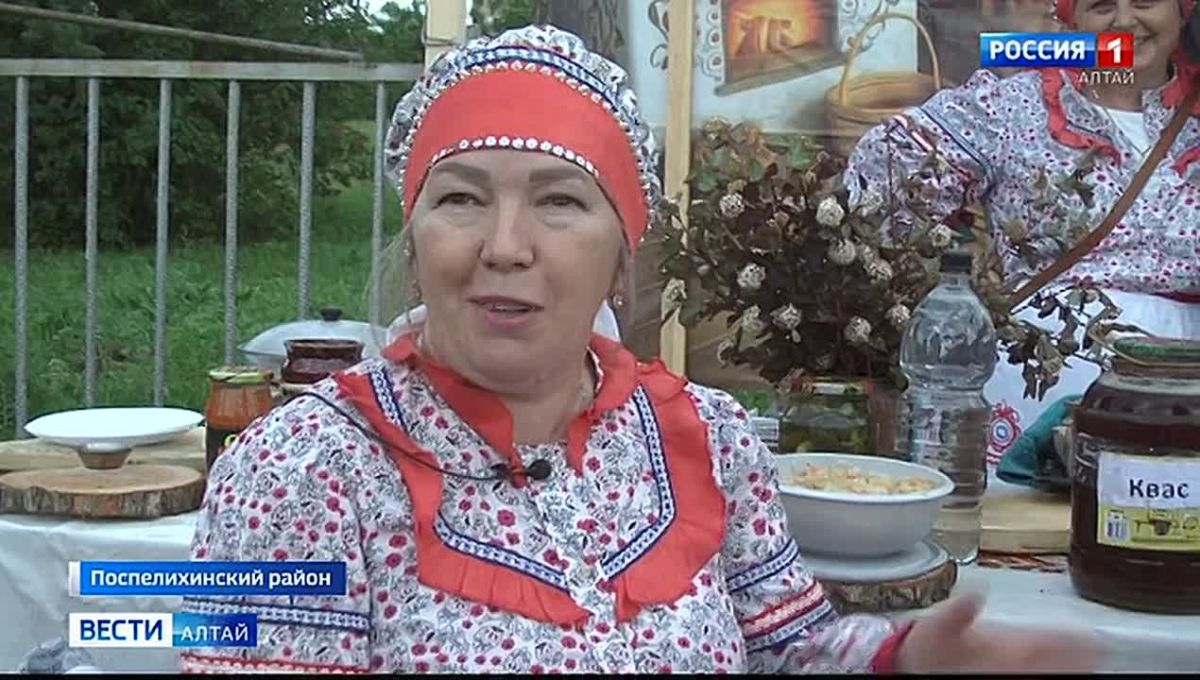 250 лет со дня основания отметило одно из старинных сёл нашего региона – Калмыцкие Мысы