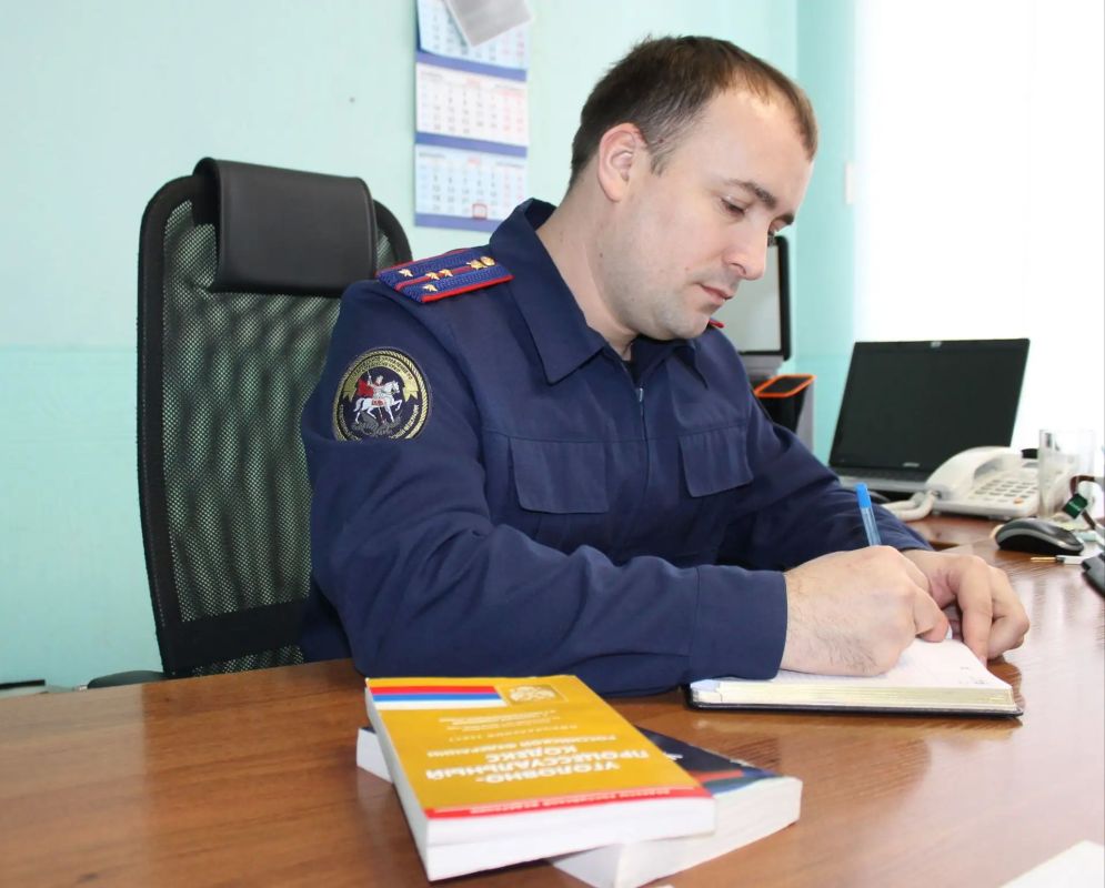 Следователями СК завершено расследование уголовного дела о сокрытии денежных средств организации от уплаты налогов