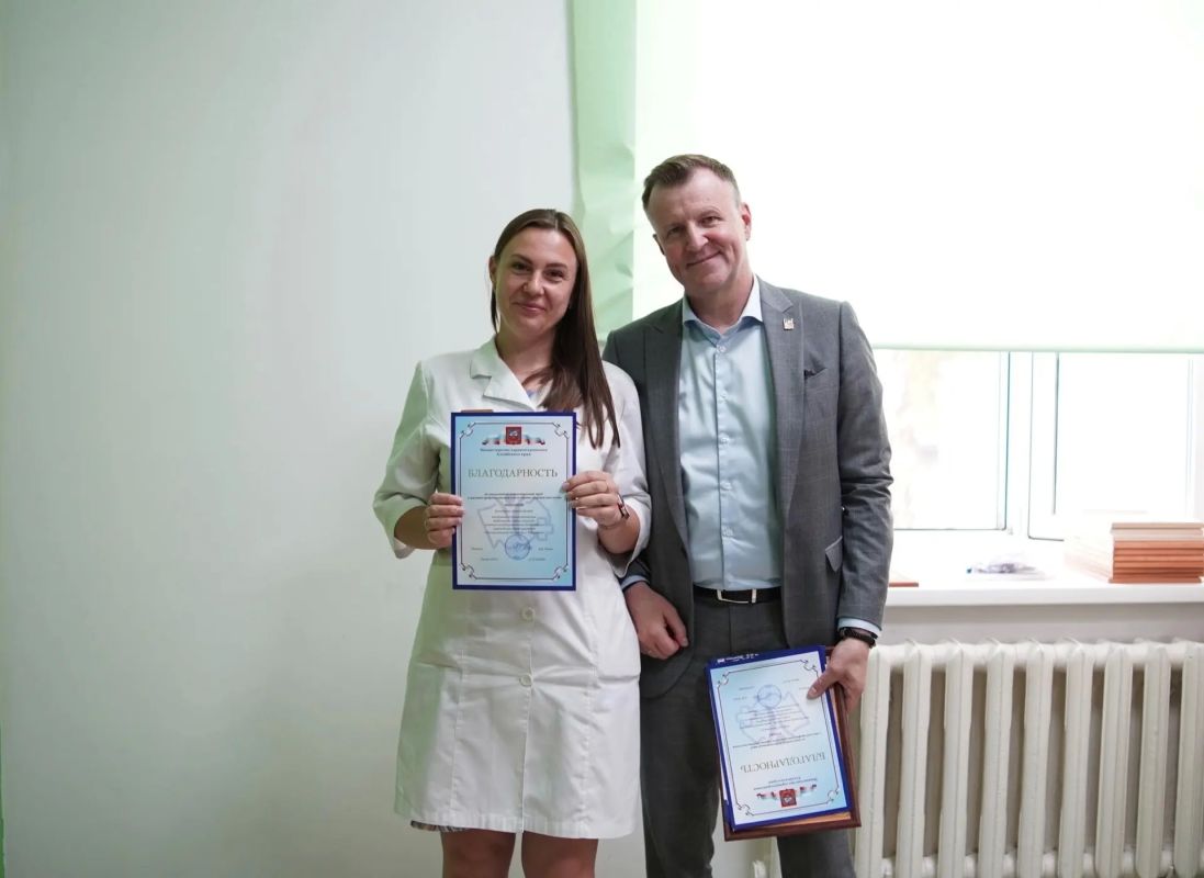 Самые популярные публикации за прошедшую неделю на страницах Администрации города Рубцовска Самые популярные публикации за прошедшую неделю на страницах Администрации города Рубцовска